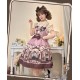 Good Night Mie Mie Baby Cat JSK and One Piece(Pre-Order)
